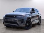 2024 Land Rover Range Rover Evoque Dynamic