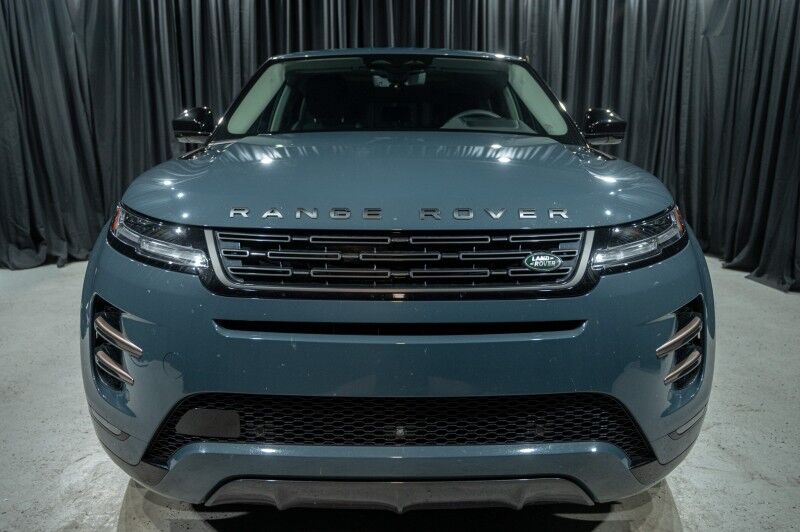 2024 Land Rover Range Rover Evoque Dynamic SE AWD SUV