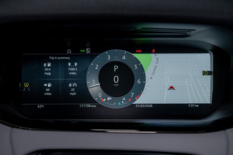 2024 Land Rover Range Rover Evoque Dynamic SE AWD SUV Peoria AZ