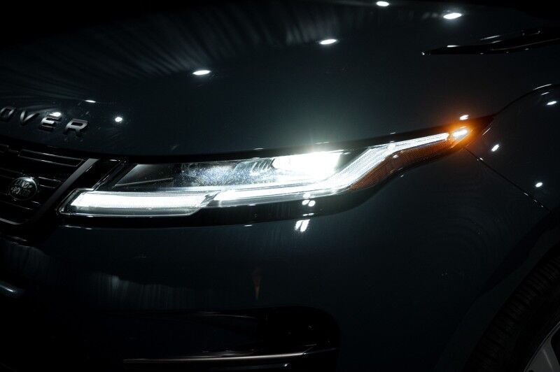 2024 Land Rover Range Rover Evoque Dynamic SE AWD SUV Peoria AZ