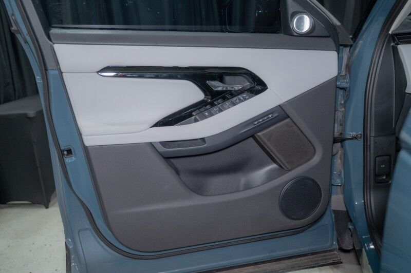 2024 Land Rover Range Rover Evoque Dynamic SE AWD SUV Peoria AZ