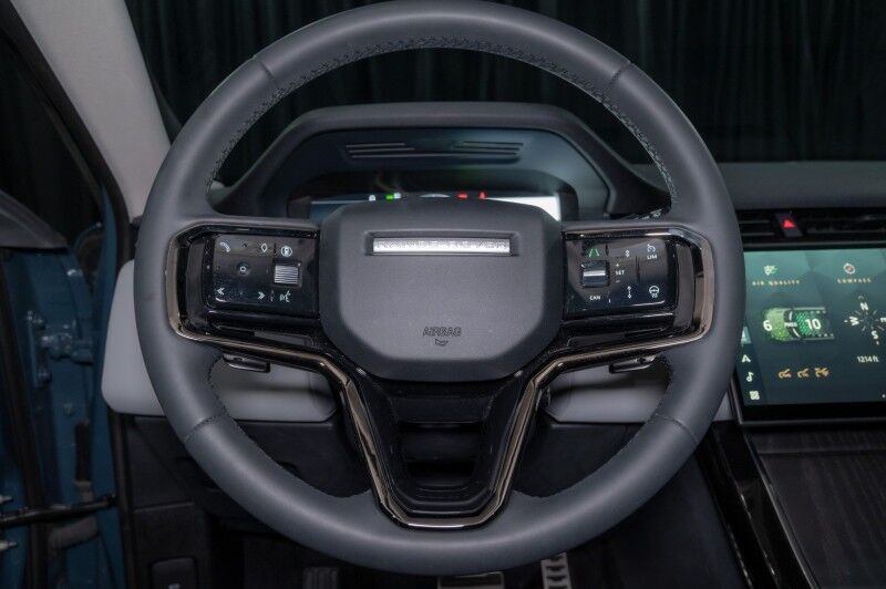 2024 Land Rover Range Rover Evoque Dynamic SE AWD SUV Peoria AZ