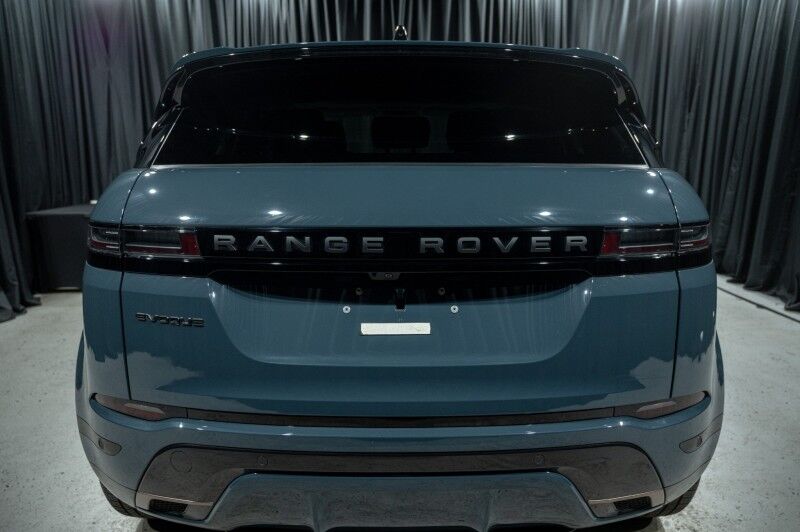 2024 Land Rover Range Rover Evoque Dynamic SE AWD SUV Peoria AZ