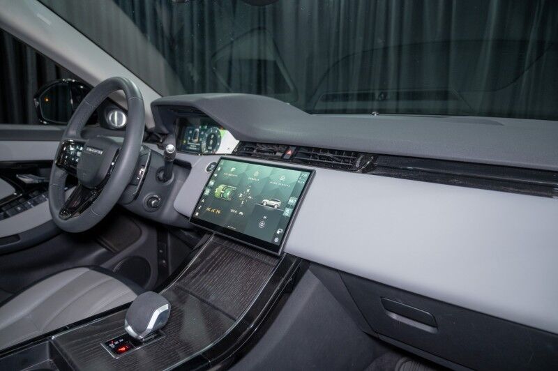 2024 Land Rover Range Rover Evoque Dynamic SE AWD SUV Peoria AZ