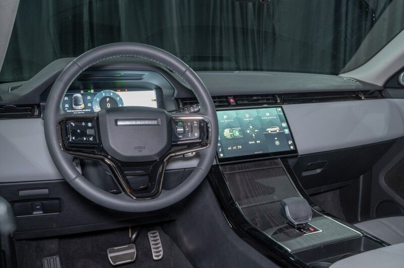 2024 Land Rover Range Rover Evoque Dynamic SE AWD SUV Peoria AZ