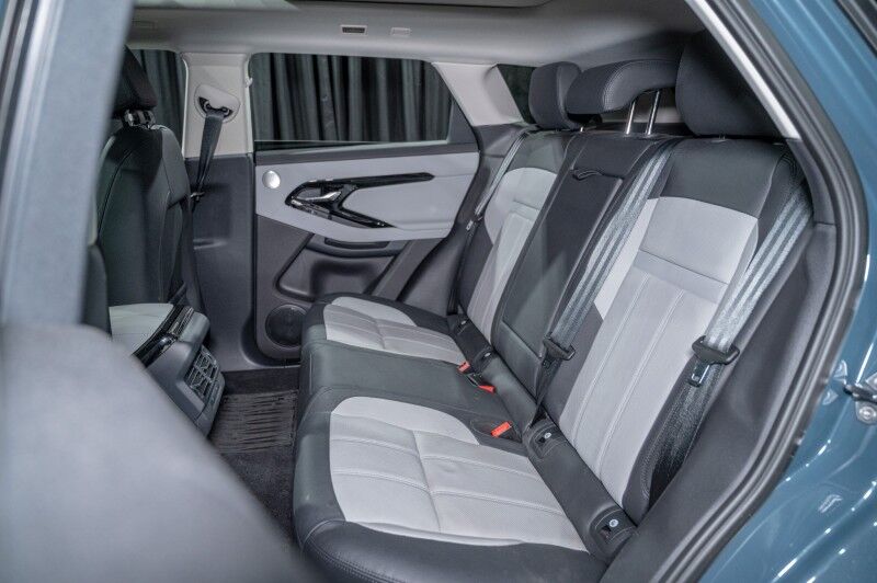 2024 Land Rover Range Rover Evoque Dynamic SE AWD SUV Peoria AZ