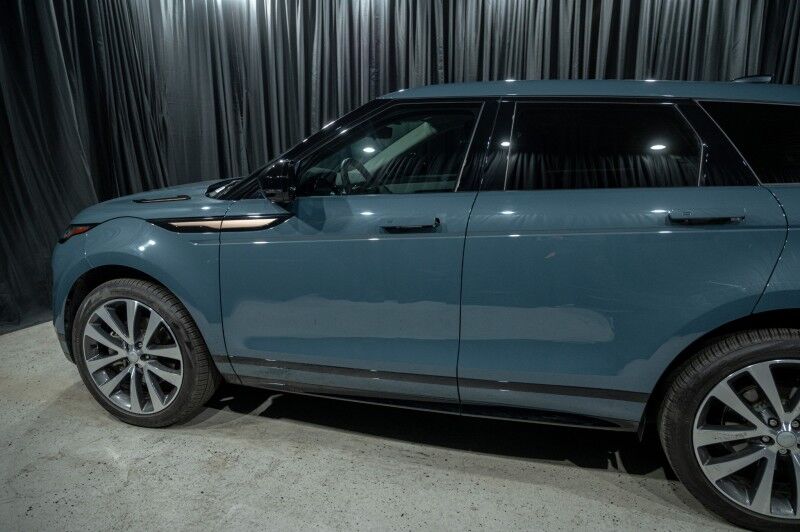 2024 Land Rover Range Rover Evoque Dynamic SE AWD SUV Peoria AZ