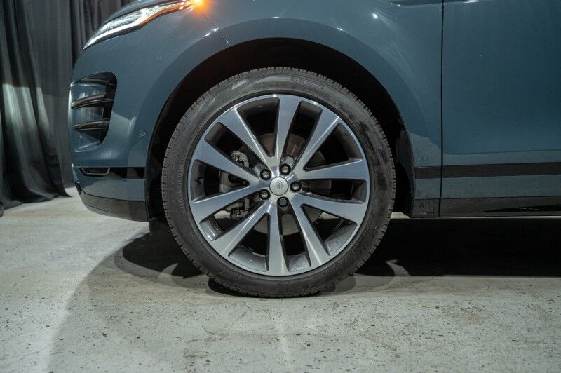 2024 Land Rover Range Rover Evoque Dynamic SE AWD SUV Peoria AZ