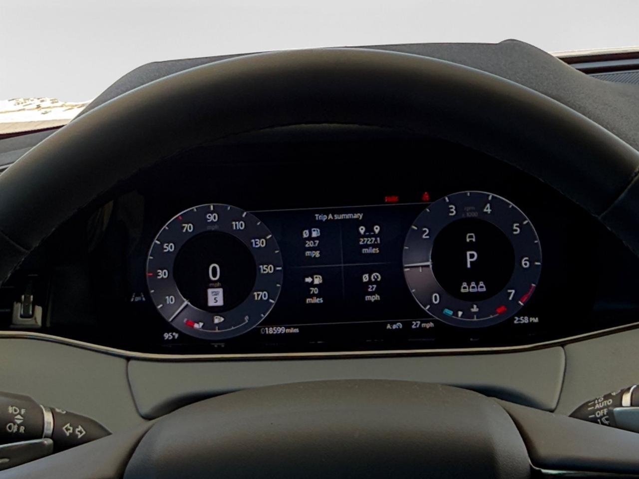 2024 Land Rover Range Rover Evoque Dynamic SE  Selma TX