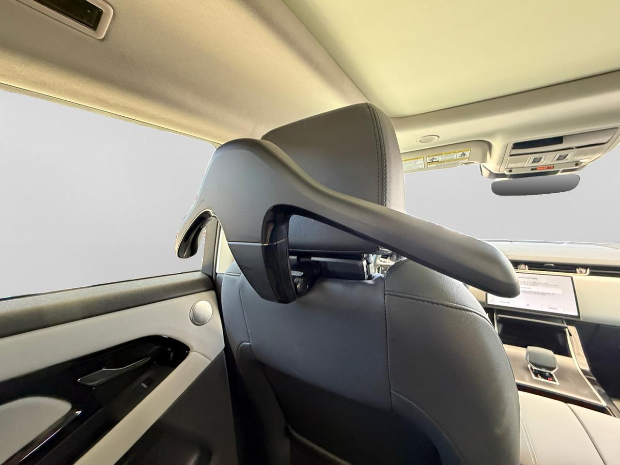 2024 Land Rover Range Rover Evoque Dynamic SE  Selma TX