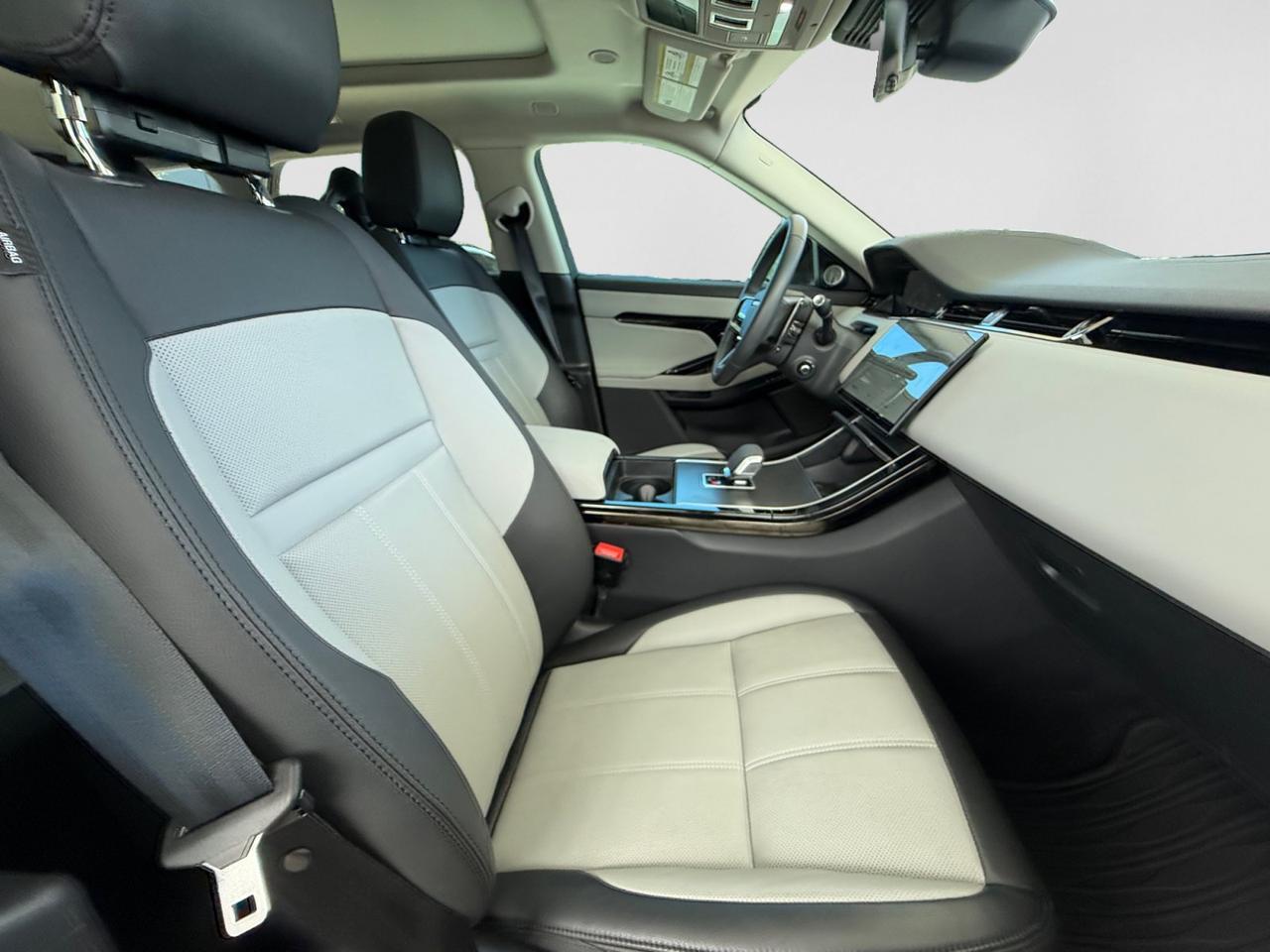 2024 Land Rover Range Rover Evoque Dynamic SE  Selma TX