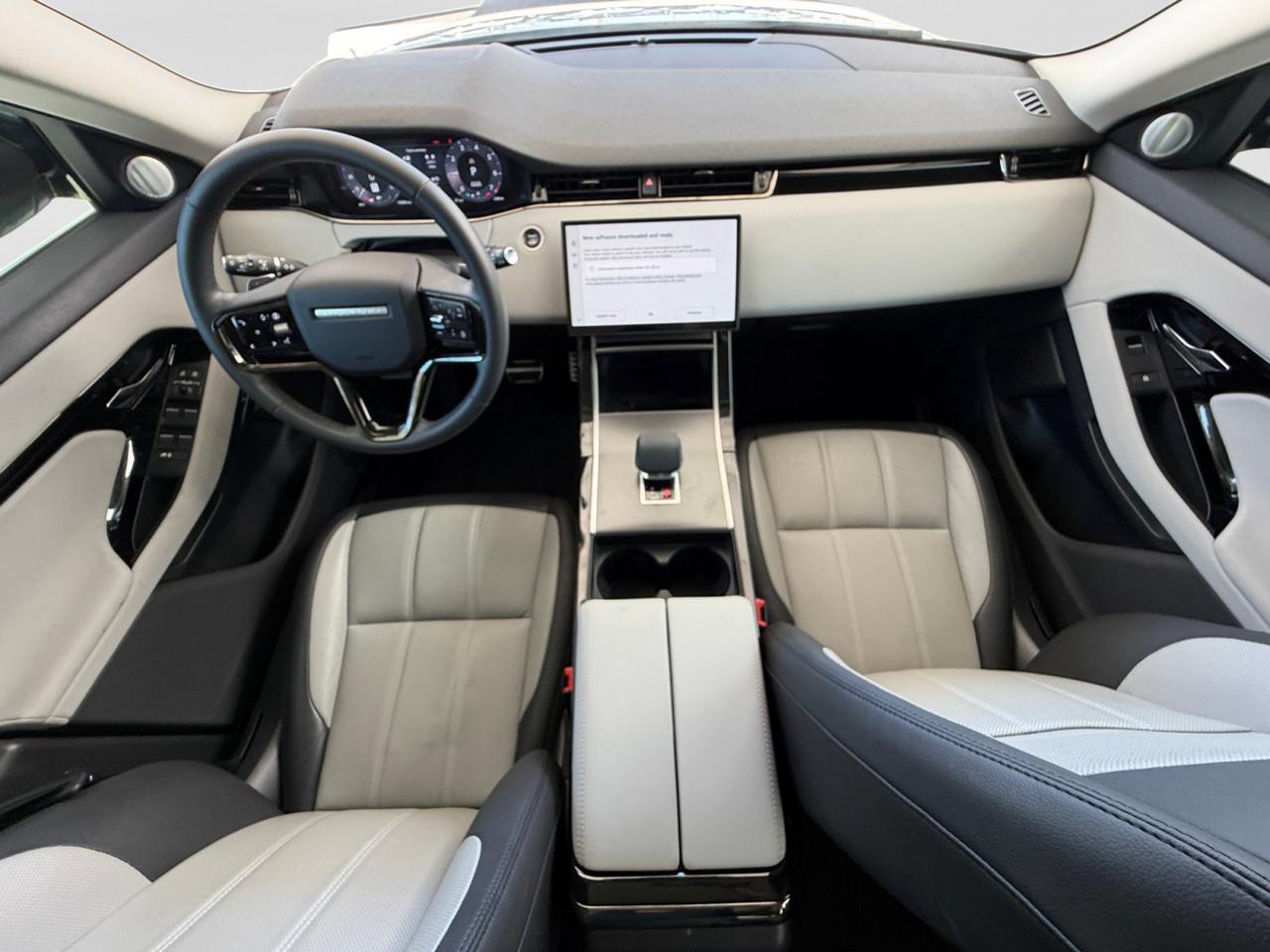 2024 Land Rover Range Rover Evoque Dynamic SE  Selma TX