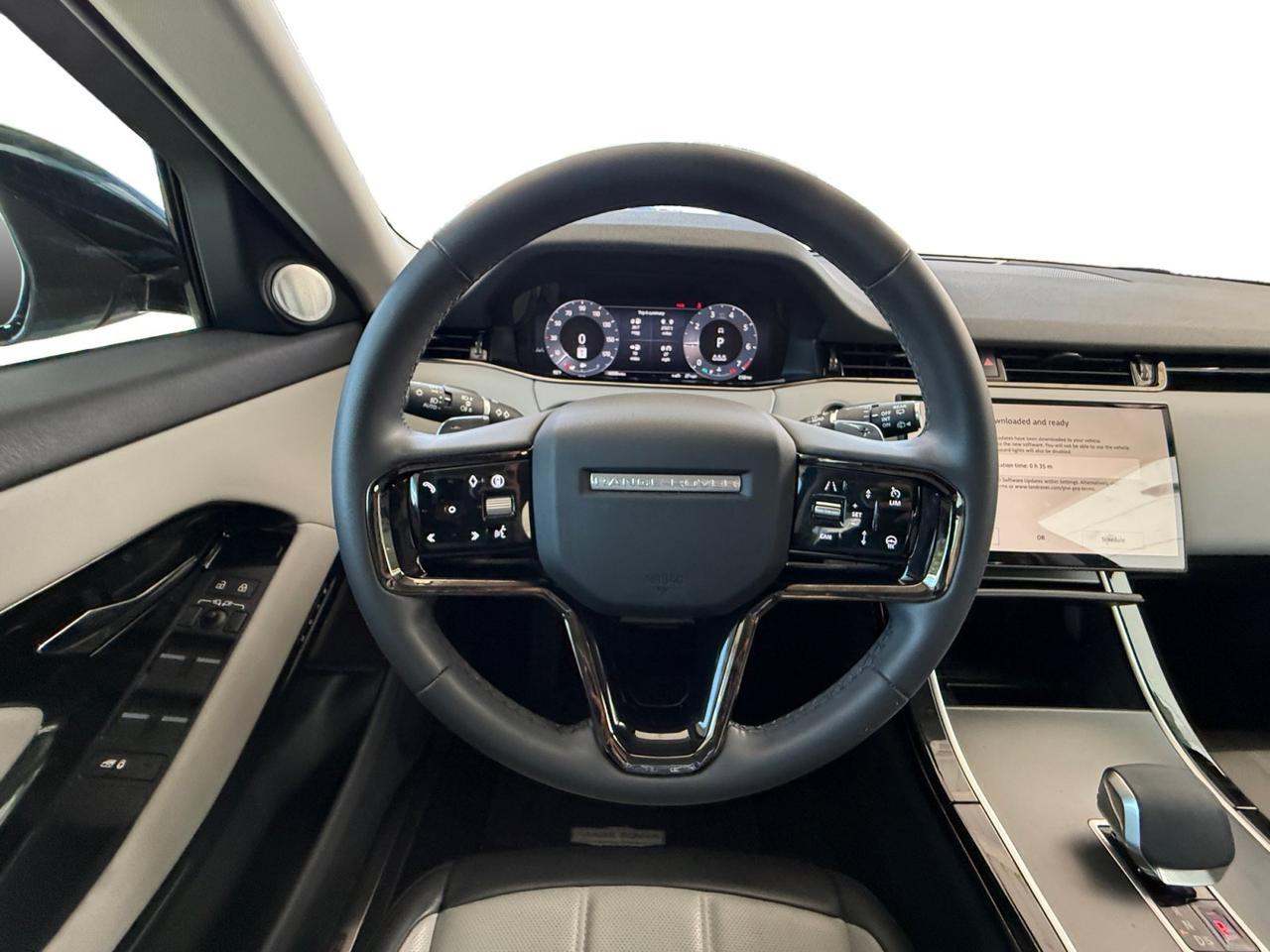 2024 Land Rover Range Rover Evoque Dynamic SE  Selma TX