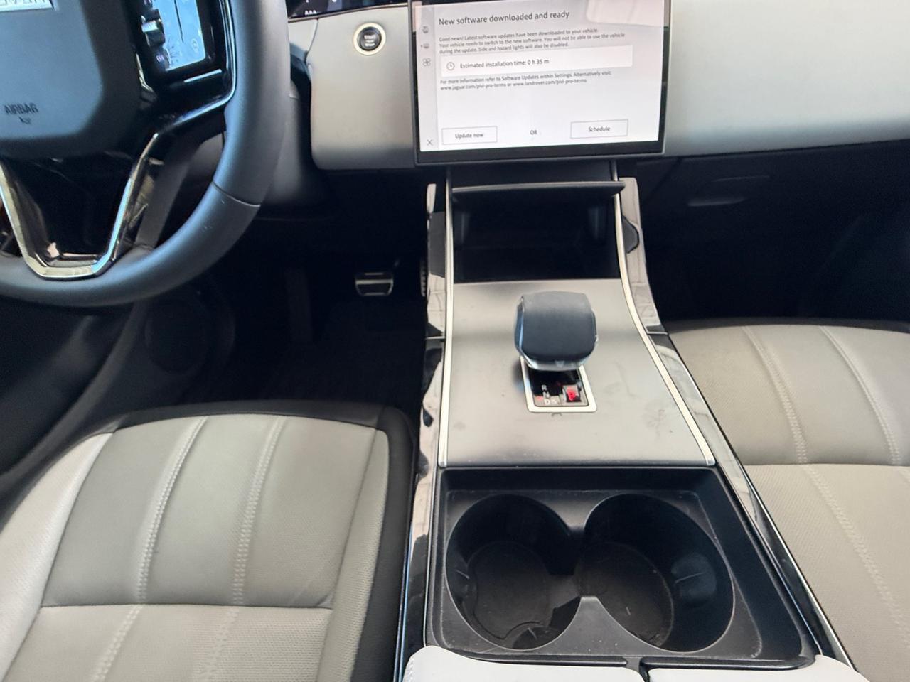 2024 Land Rover Range Rover Evoque Dynamic SE  Selma TX