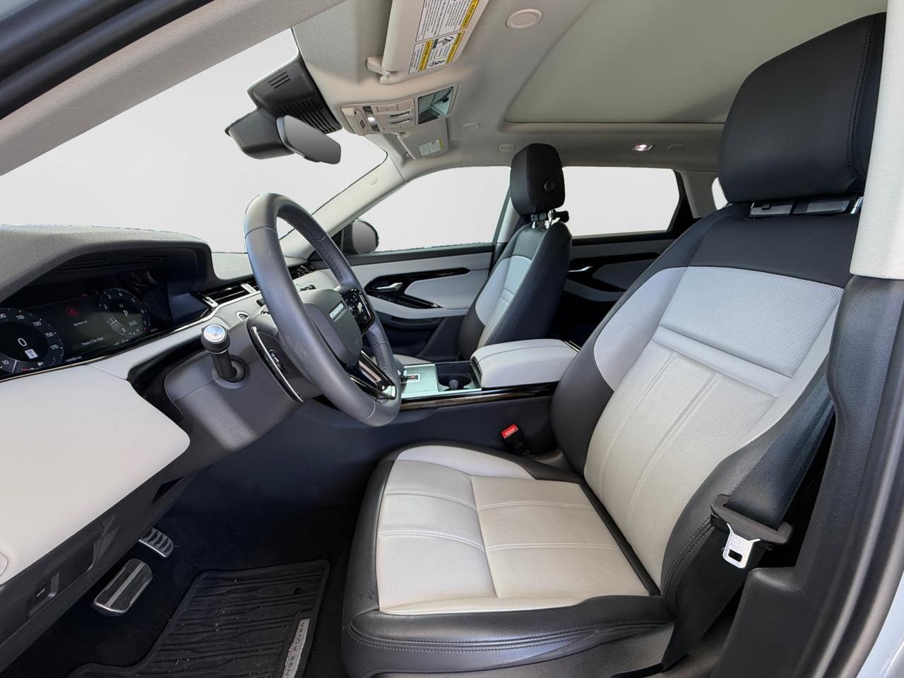 2024 Land Rover Range Rover Evoque Dynamic SE  Selma TX