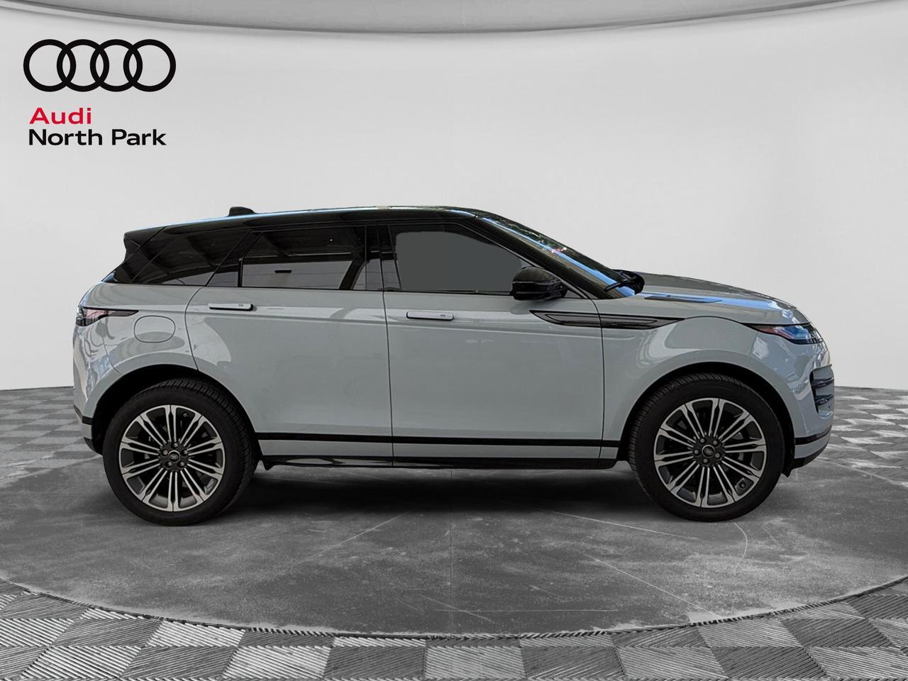 2024 Land Rover Range Rover Evoque Dynamic SE  Selma TX