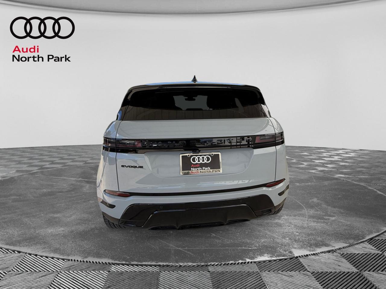 2024 Land Rover Range Rover Evoque Dynamic SE  Selma TX