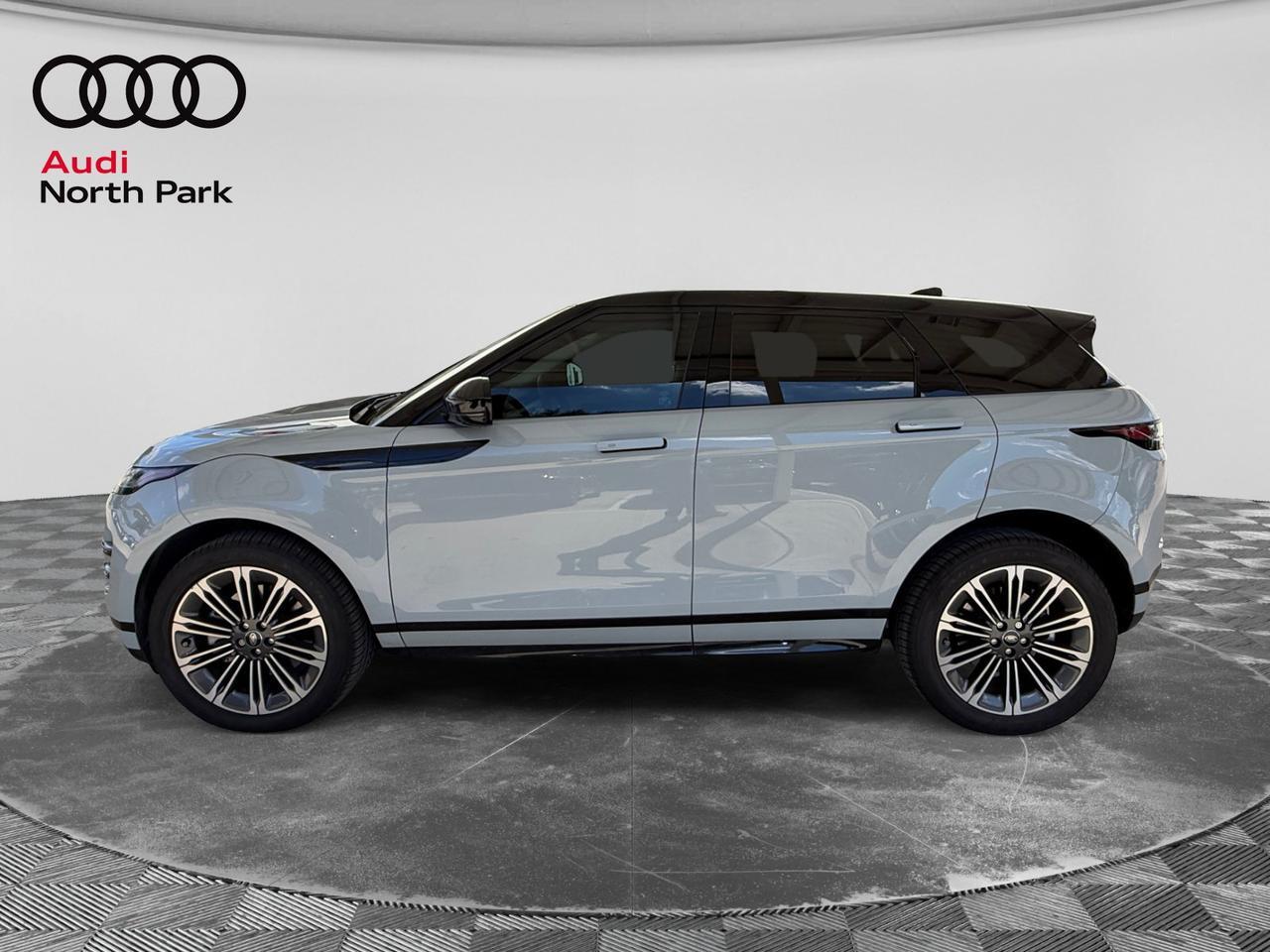 2024 Land Rover Range Rover Evoque Dynamic SE  Selma TX