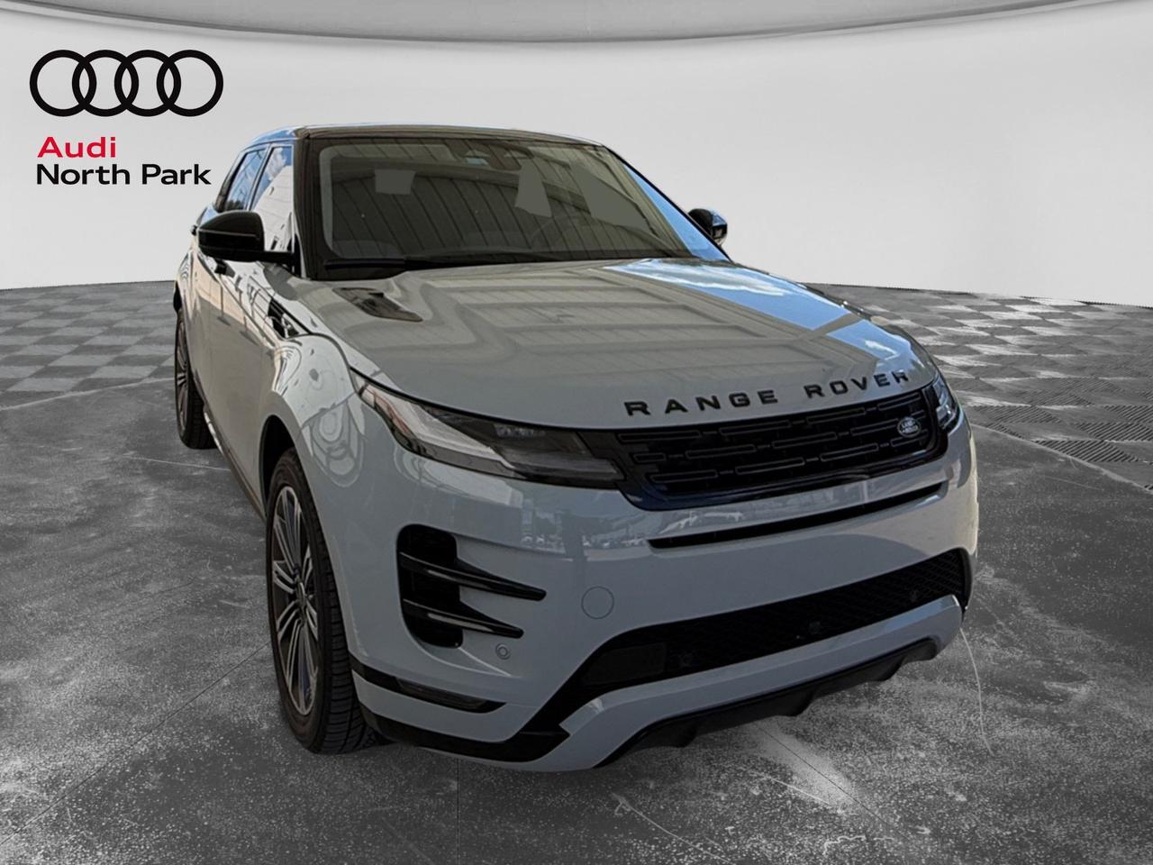 2024 Land Rover Range Rover Evoque Dynamic SE  Selma TX