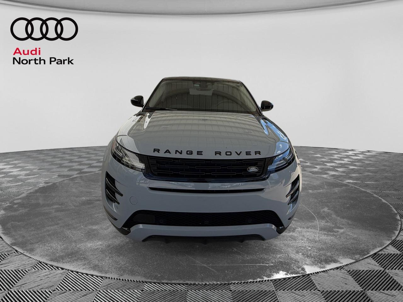 2024 Land Rover Range Rover Evoque Dynamic SE  Selma TX