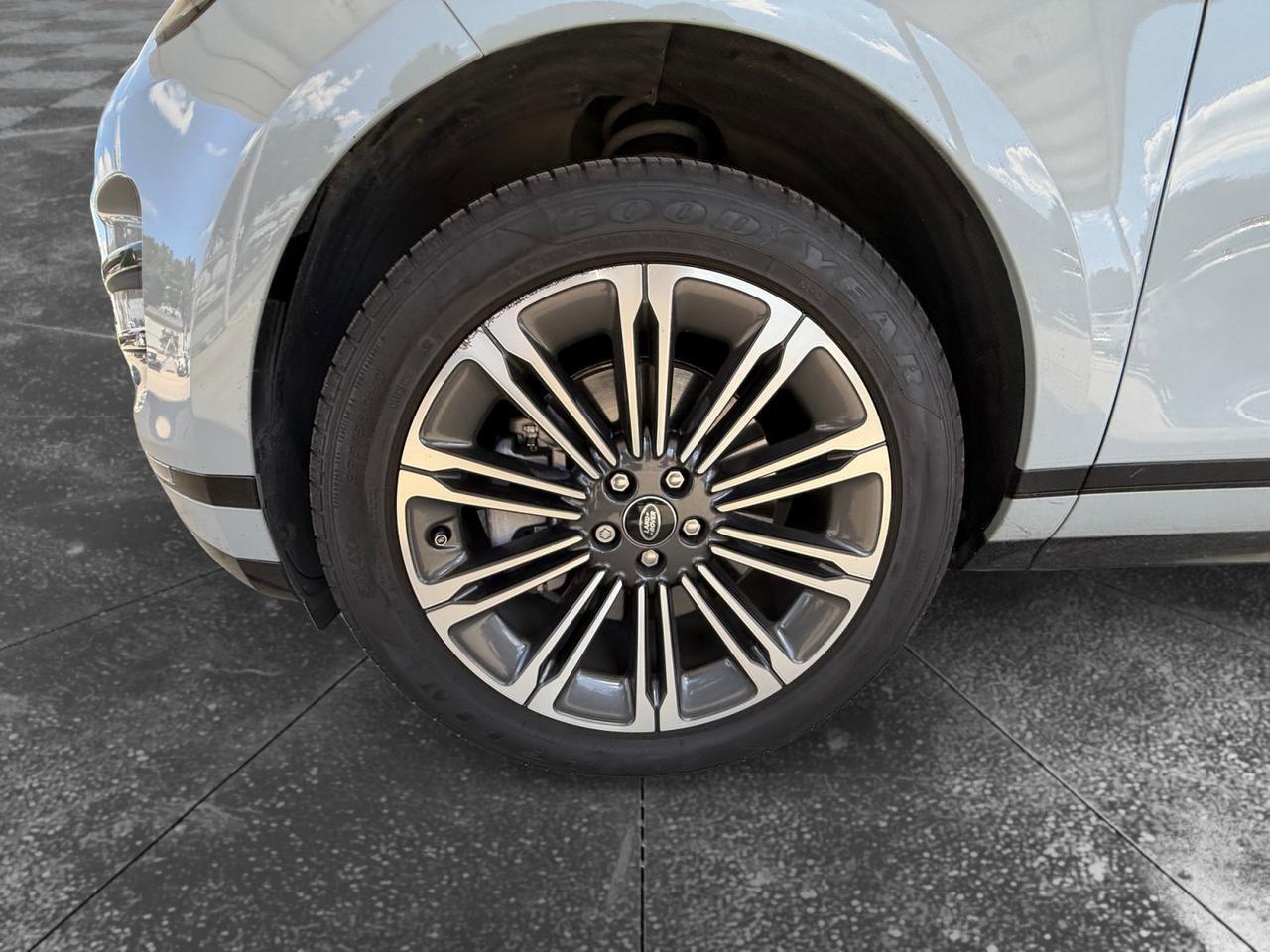 2024 Land Rover Range Rover Evoque Dynamic SE  Selma TX
