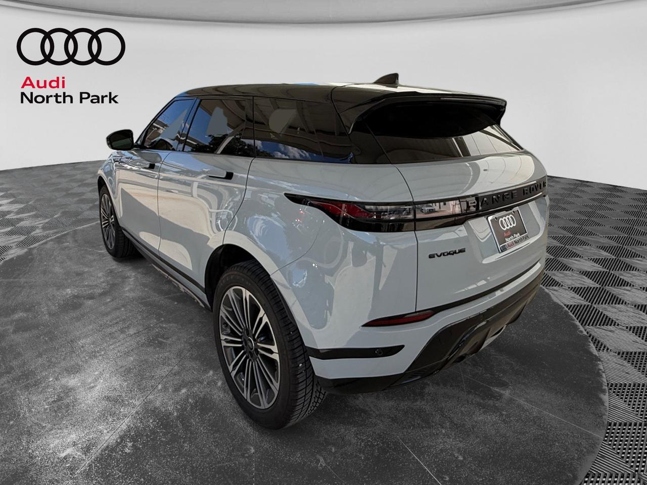 2024 Land Rover Range Rover Evoque Dynamic SE  Selma TX