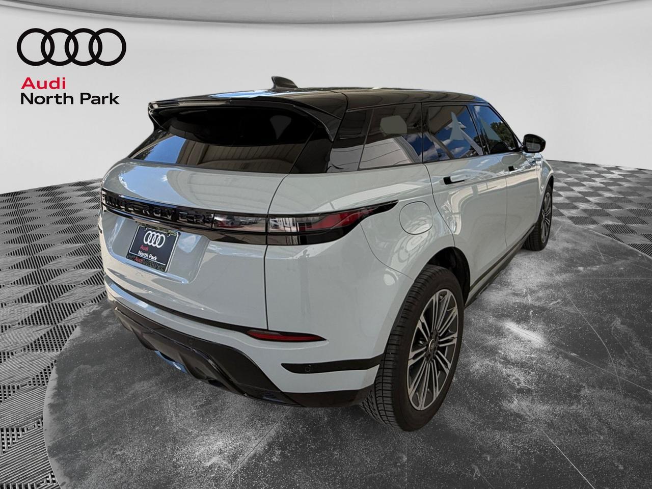2024 Land Rover Range Rover Evoque Dynamic SE  Selma TX