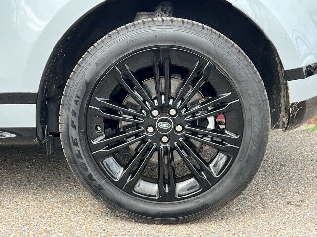 2024 Land Rover Range Rover Evoque Dynamic SE San Juan TX