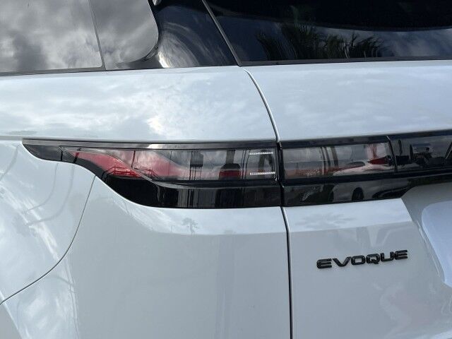 2024 Land Rover Range Rover Evoque Dynamic SE San Juan TX