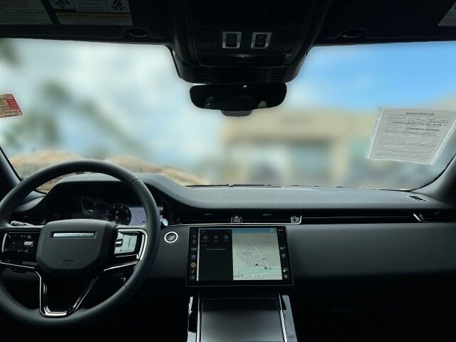 2024 Land Rover Range Rover Evoque Dynamic SE San Juan TX