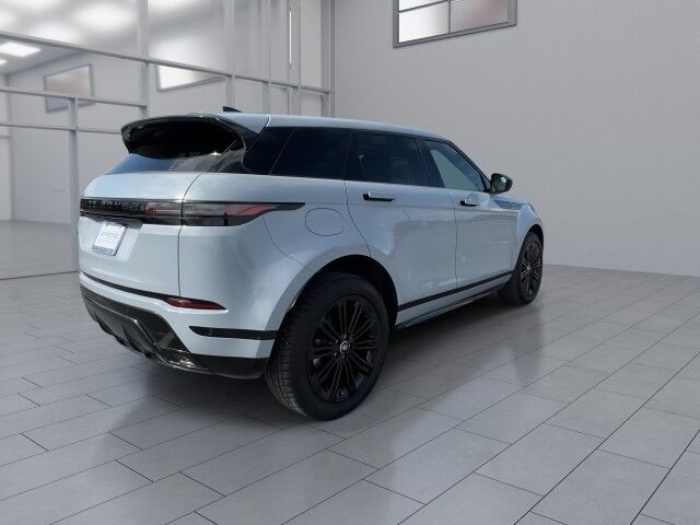2024 Land Rover Range Rover Evoque Dynamic SE San Juan TX