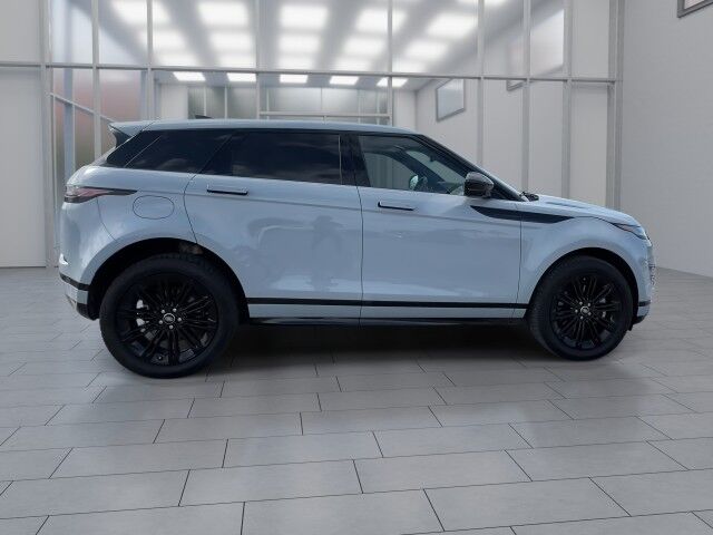 2024 Land Rover Range Rover Evoque Dynamic SE San Juan TX
