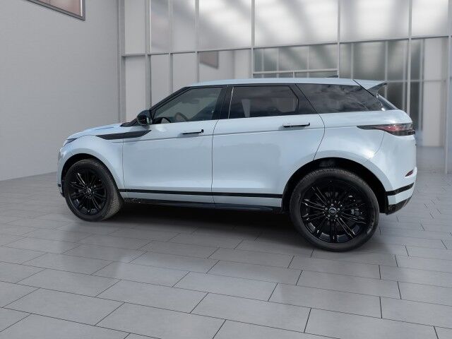 2024 Land Rover Range Rover Evoque Dynamic SE San Juan TX