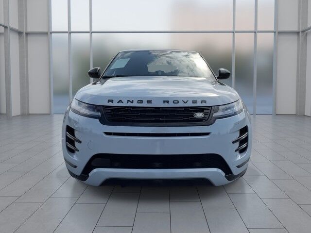 2024 Land Rover Range Rover Evoque Dynamic SE San Juan TX