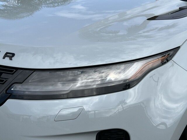 2024 Land Rover Range Rover Evoque Dynamic SE San Juan TX