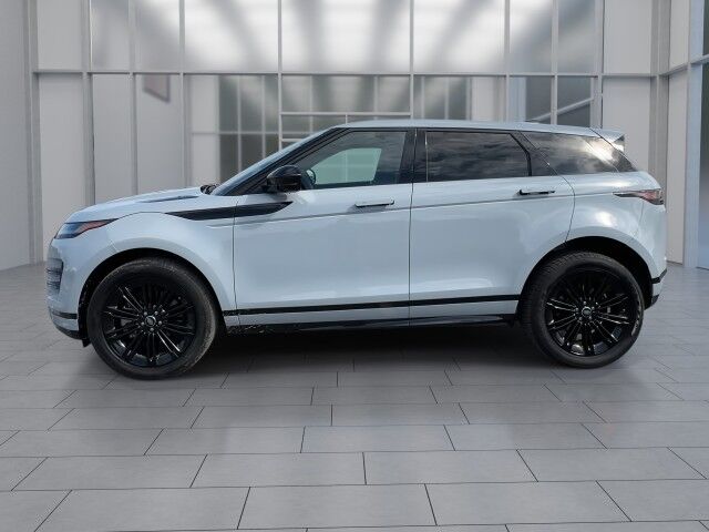 2024 Land Rover Range Rover Evoque Dynamic SE San Juan TX