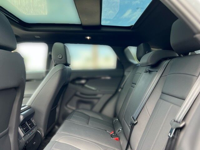 2024 Land Rover Range Rover Evoque Dynamic SE San Juan TX