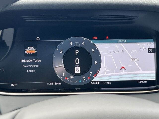 2024 Land Rover Range Rover Evoque Dynamic SE San Juan TX