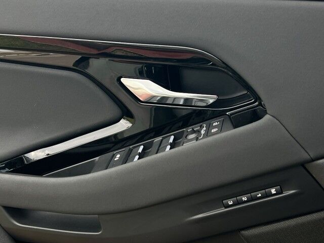 2024 Land Rover Range Rover Evoque Dynamic SE San Juan TX