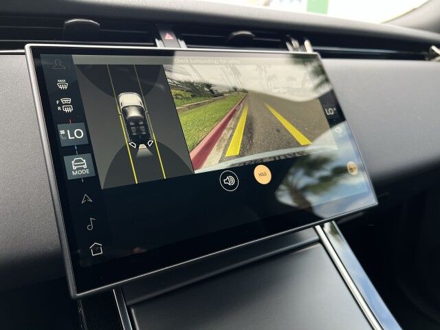 2024 Land Rover Range Rover Evoque Dynamic SE San Juan TX