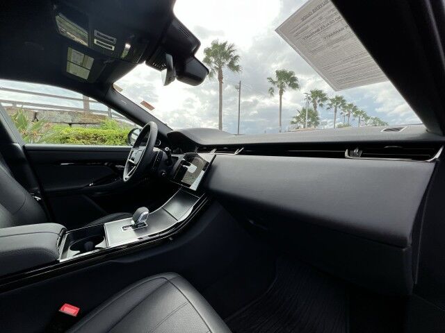 2024 Land Rover Range Rover Evoque Dynamic SE San Juan TX