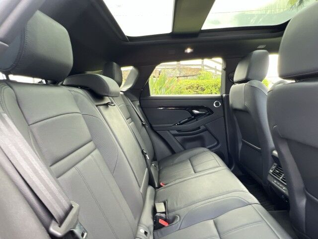 2024 Land Rover Range Rover Evoque Dynamic SE San Juan TX