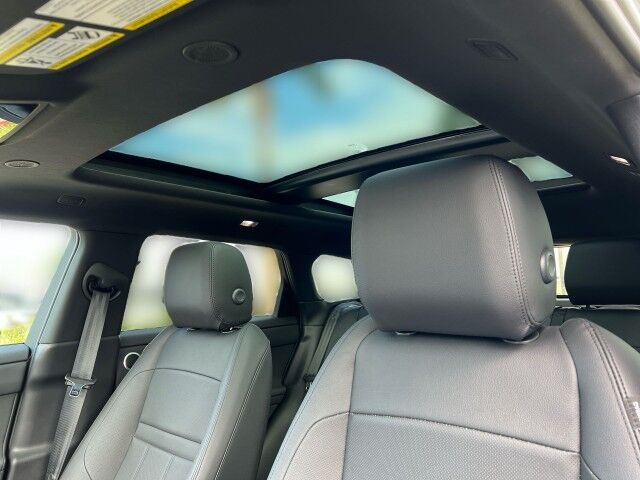2024 Land Rover Range Rover Evoque Dynamic SE San Juan TX