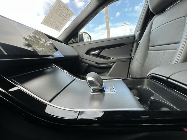 2024 Land Rover Range Rover Evoque Dynamic SE San Juan TX