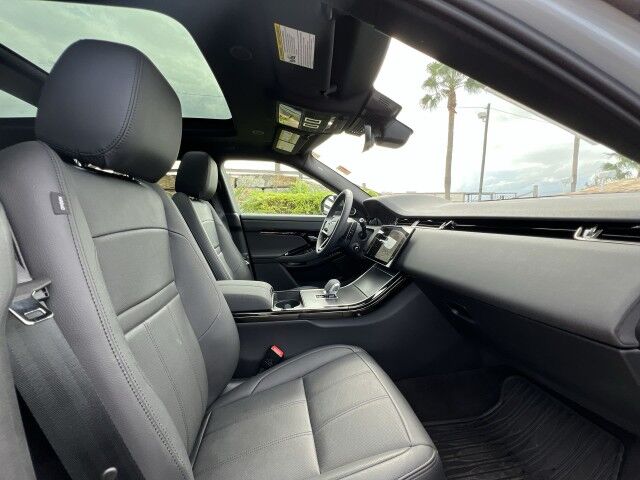 2024 Land Rover Range Rover Evoque Dynamic SE San Juan TX