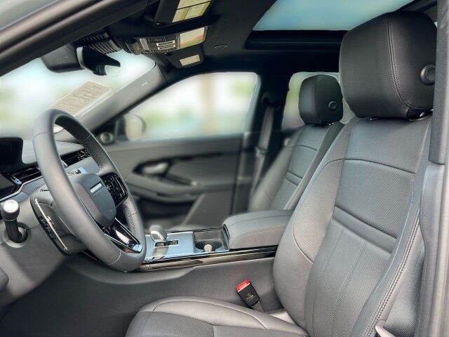 2024 Land Rover Range Rover Evoque Dynamic SE San Juan TX