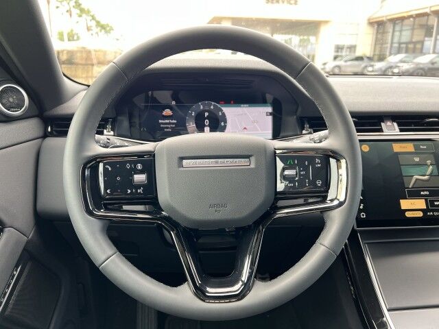 2024 Land Rover Range Rover Evoque Dynamic SE San Juan TX