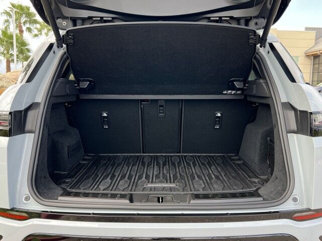 2024 Land Rover Range Rover Evoque Dynamic SE San Juan TX