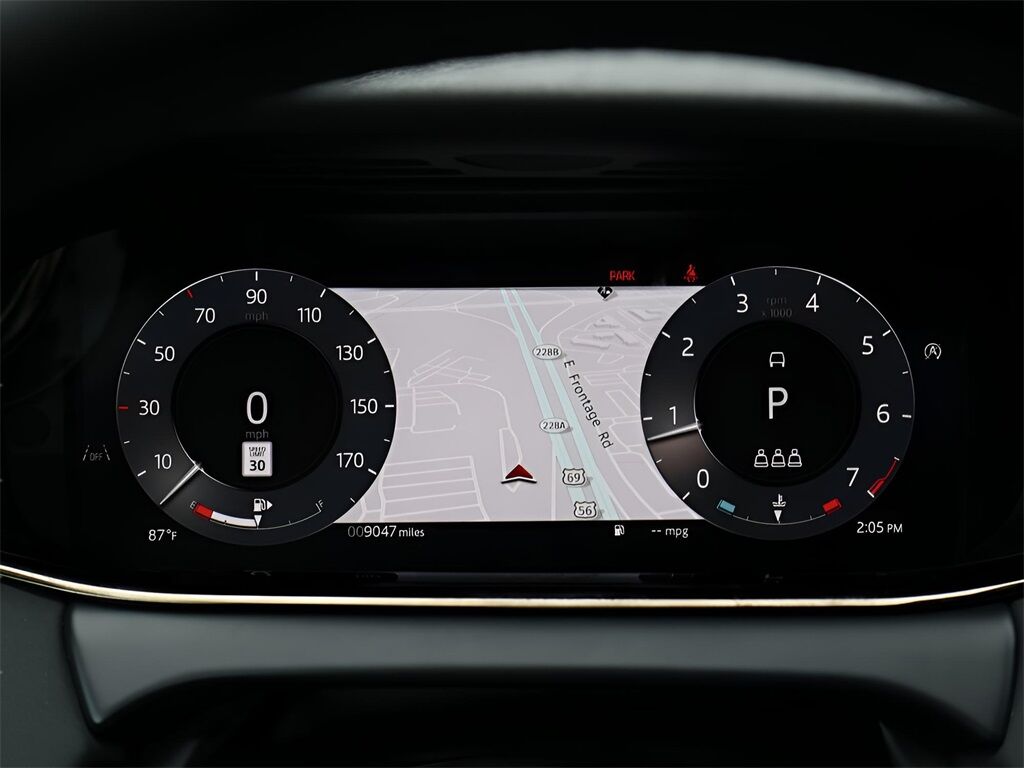 2024 Land Rover Range Rover Evoque Dynamic San Clemente CA