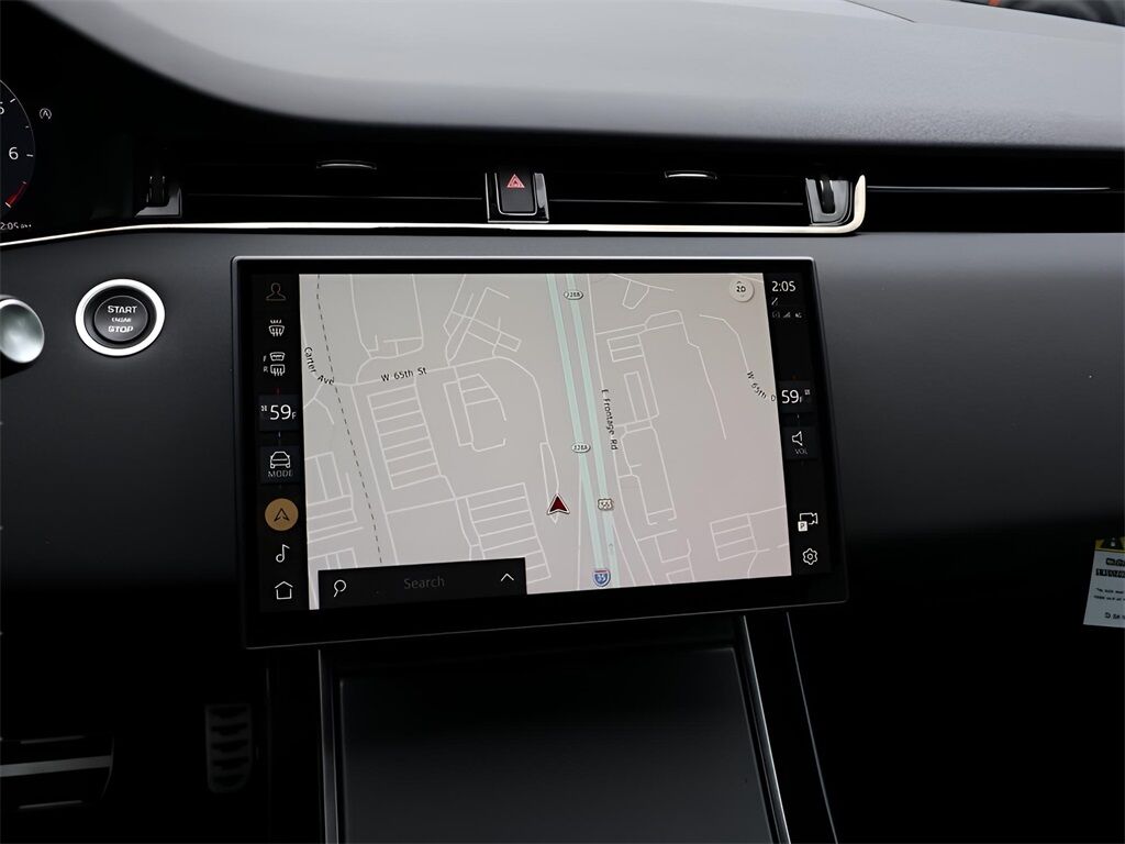 2024 Land Rover Range Rover Evoque Dynamic San Clemente CA